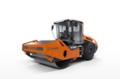 New Hamm Compactor for Sale